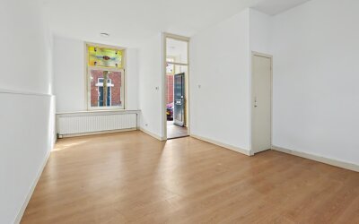 Lynckerstraat 15