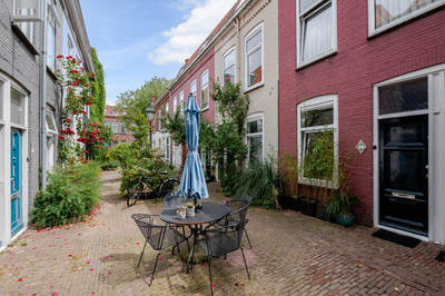 Van Swindenstraat 57
