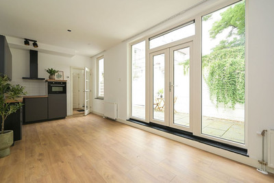 Van Swindenstraat 107-A