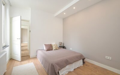 Van Swindenstraat 107-A