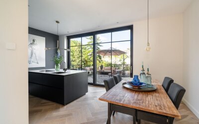 Van Swindenstraat 28