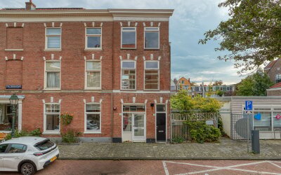 Van Swindenstraat 6