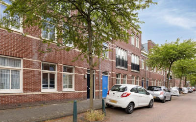 Teijlerstraat 84