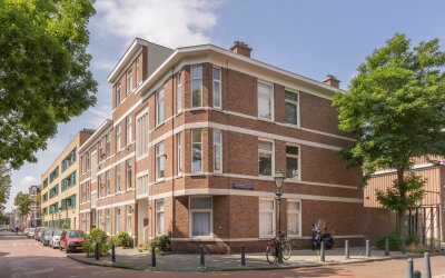 Cartesiusstraat 3