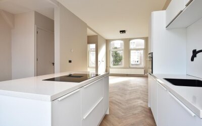 Cartesiusstraat 85