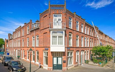 Cartesiusstraat 179