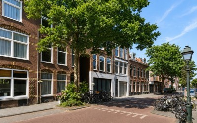 Cartesiusstraat 213