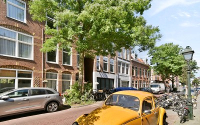 Cartesiusstraat 213