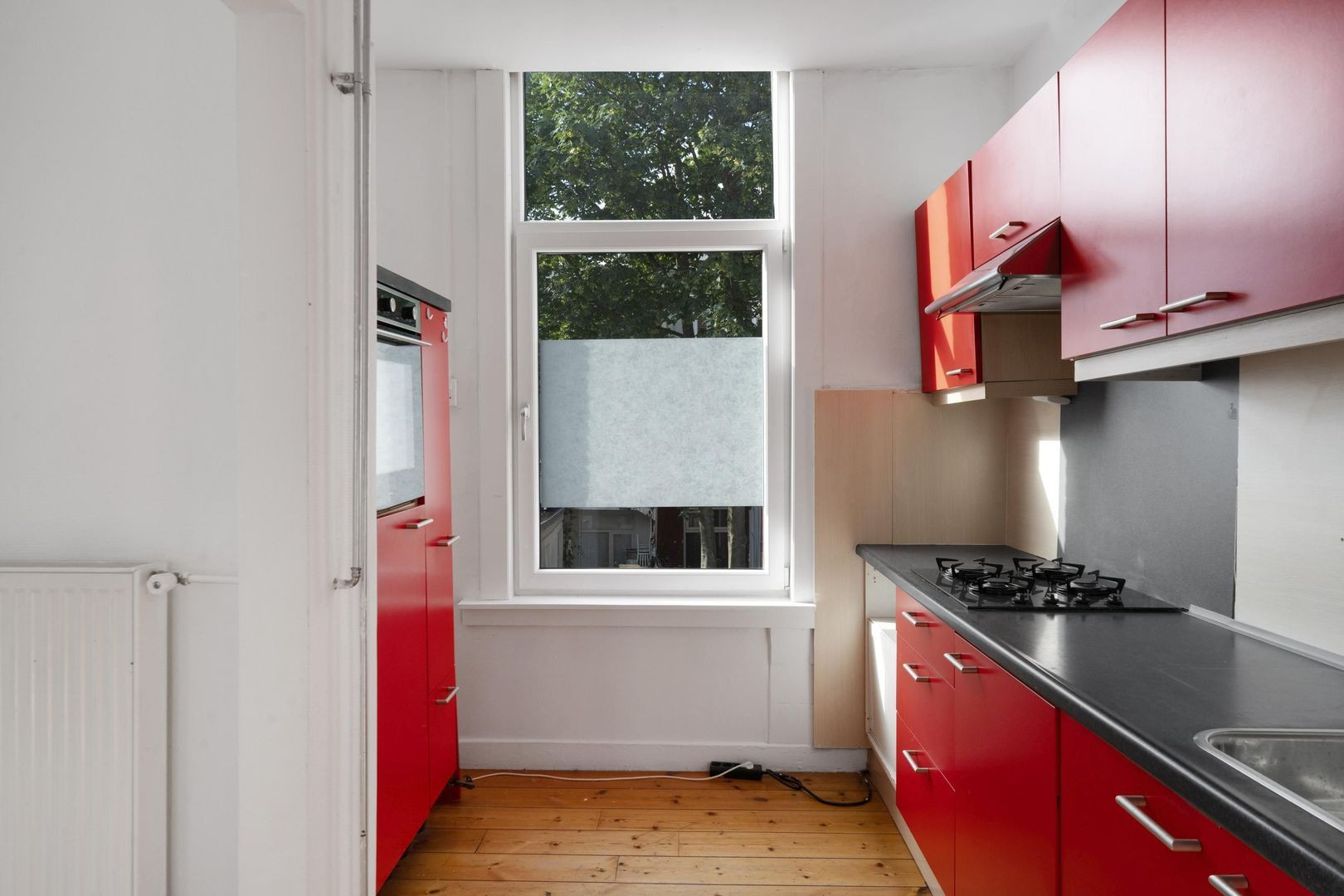 Appartement te koop: Cartesiusstraat 172, 'S-Gravenhage