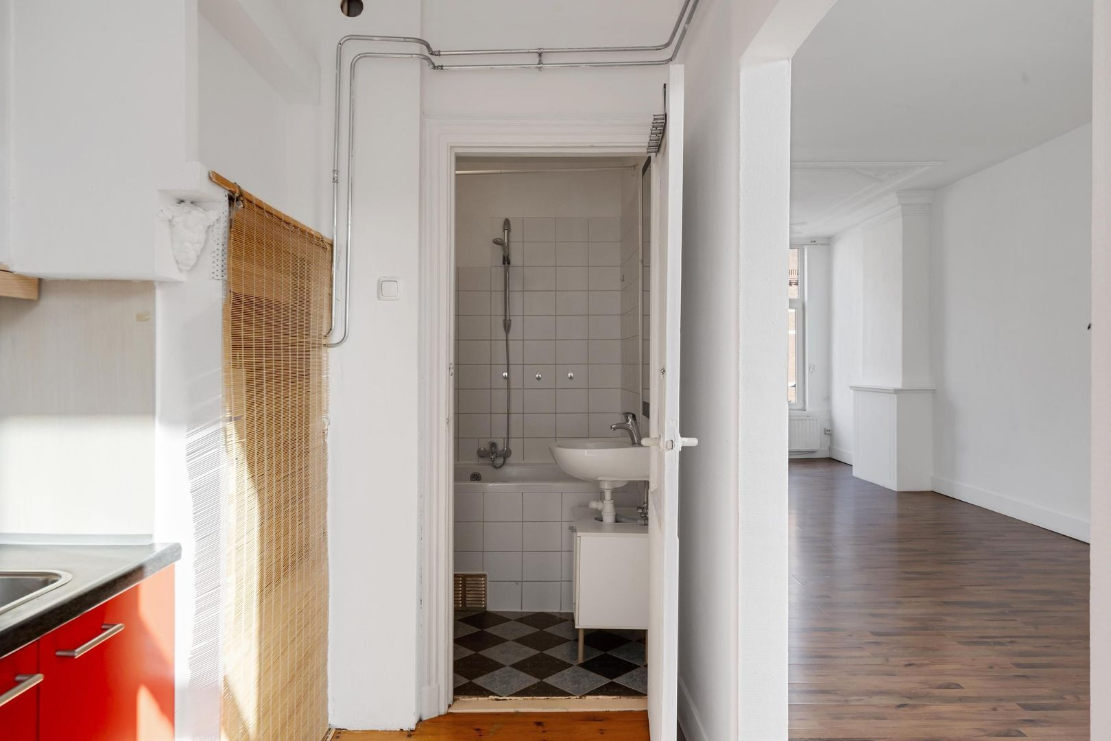 Appartement te koop: Cartesiusstraat 172, 'S-Gravenhage