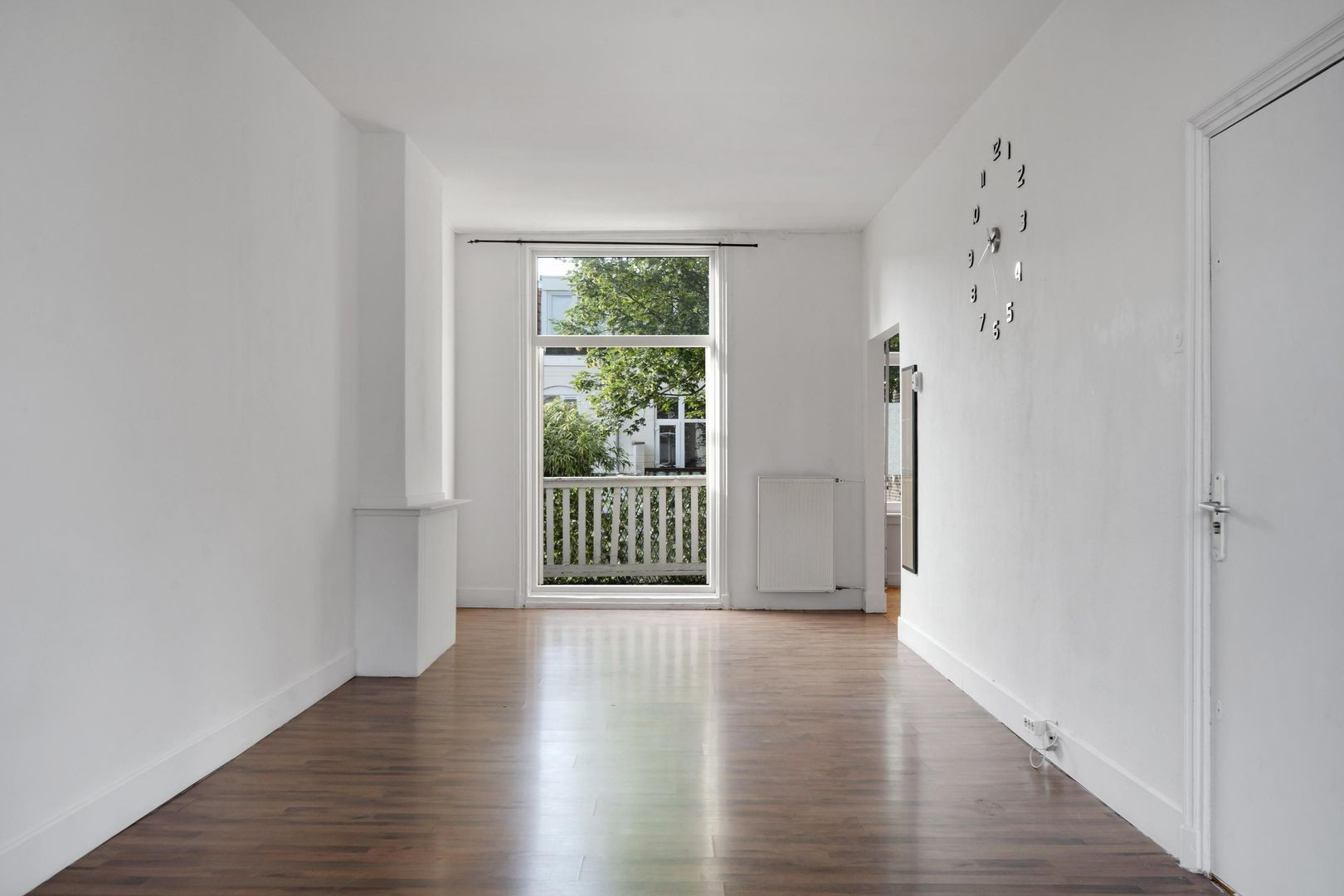 Appartement te koop: Cartesiusstraat 172, 'S-Gravenhage