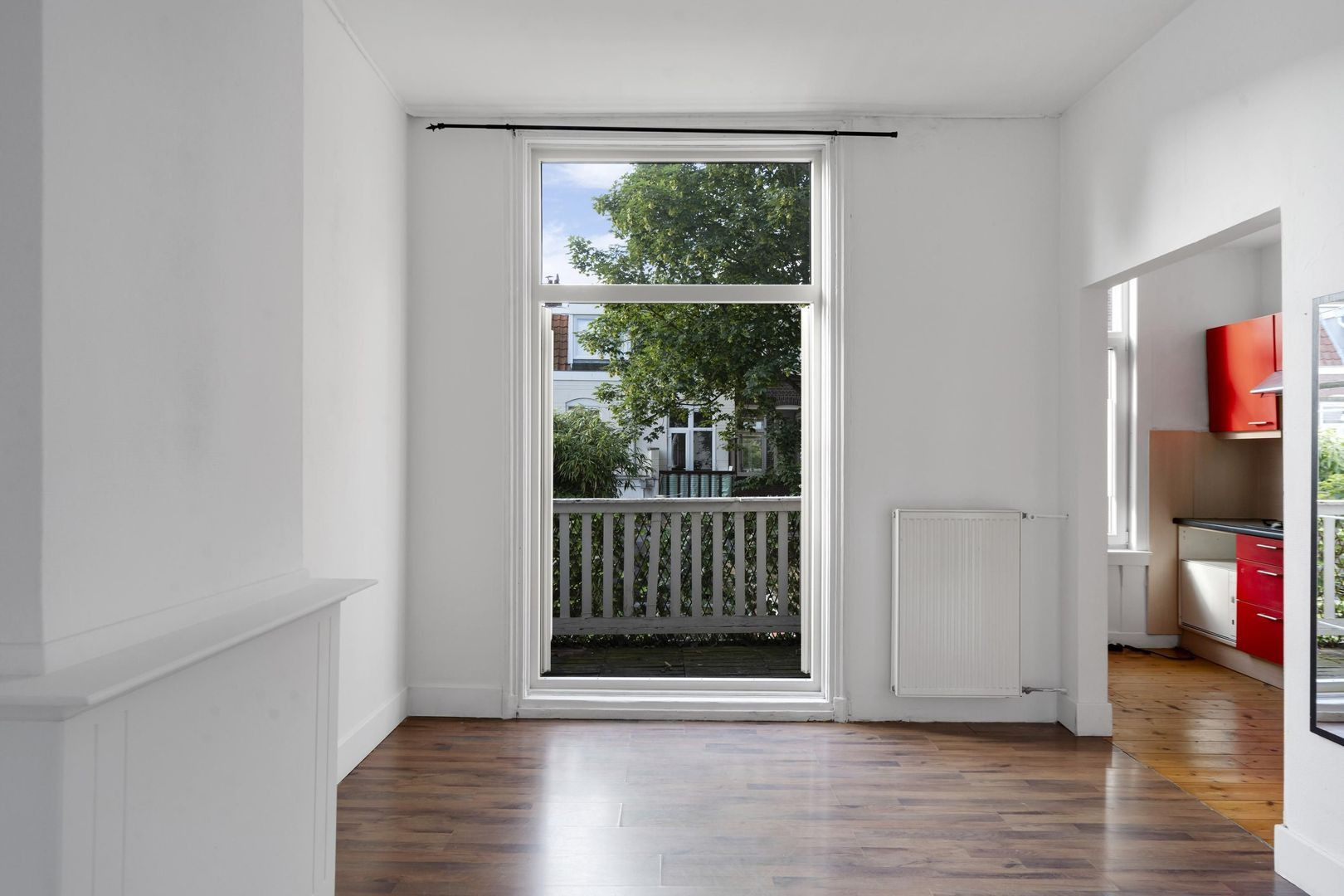 Appartement te koop: Cartesiusstraat 172, 'S-Gravenhage