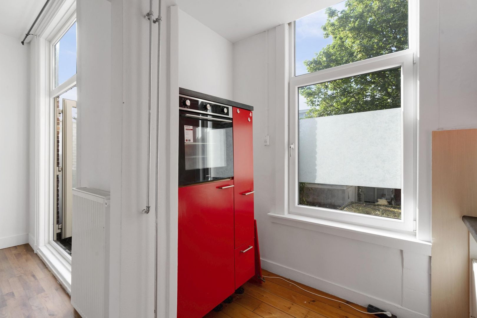 Appartement te koop: Cartesiusstraat 172, 'S-Gravenhage