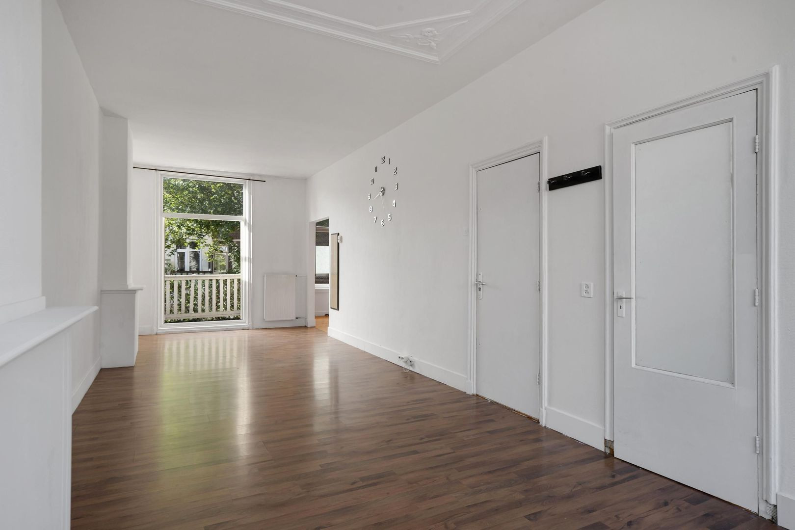 Appartement te koop: Cartesiusstraat 172, 'S-Gravenhage