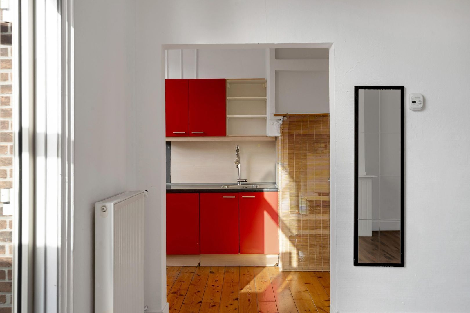 Appartement te koop: Cartesiusstraat 172, 'S-Gravenhage