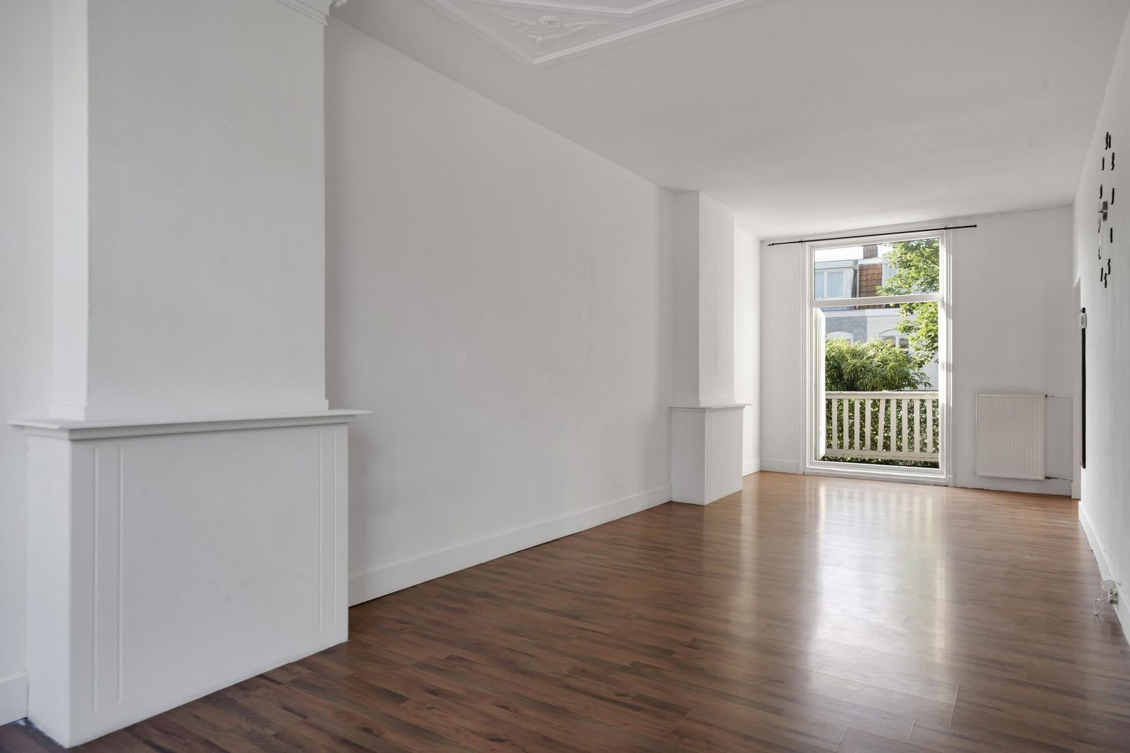 Appartement te koop: Cartesiusstraat 172, 'S-Gravenhage