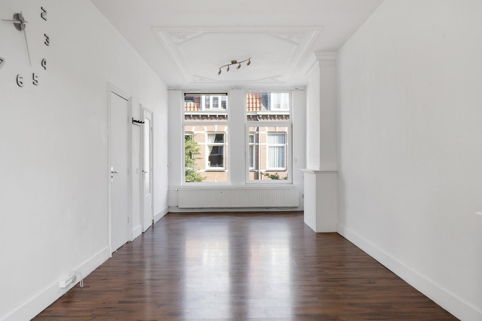 Appartement te koop: Cartesiusstraat 172, 'S-Gravenhage