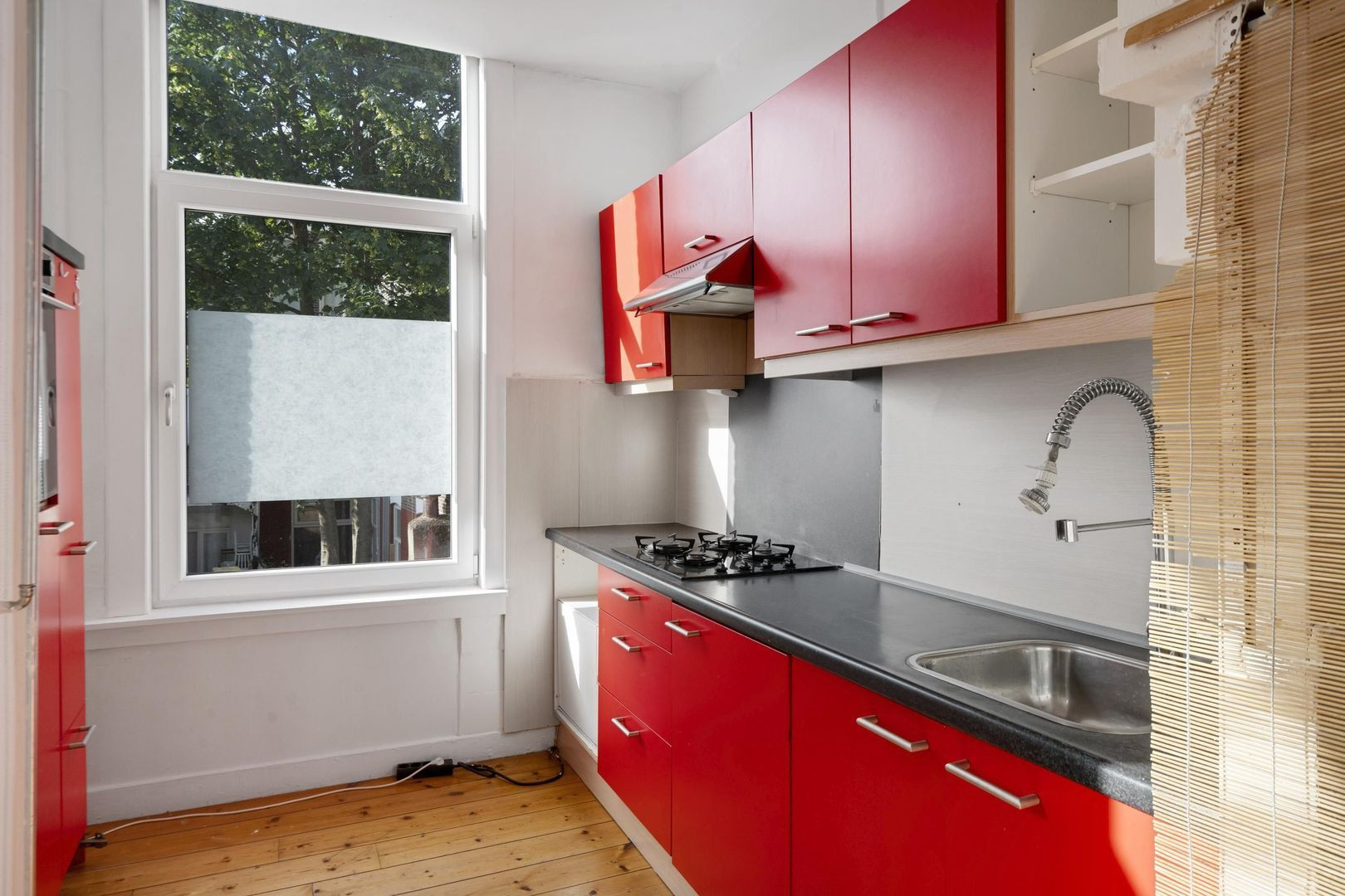 Appartement te koop: Cartesiusstraat 172, 'S-Gravenhage