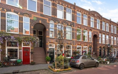 Cartesiusstraat 250
