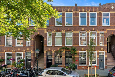 Cartesiusstraat 258