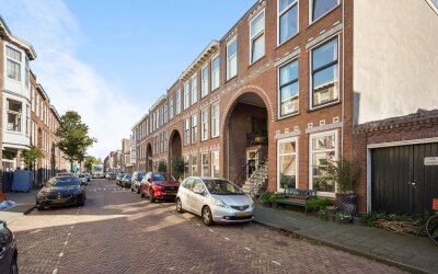 Cartesiusstraat 322