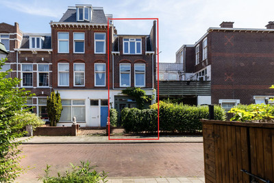 Celsiusstraat 135