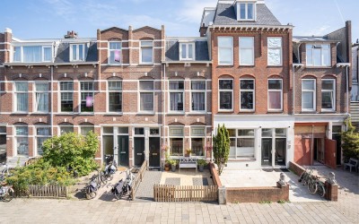 Celsiusstraat 143