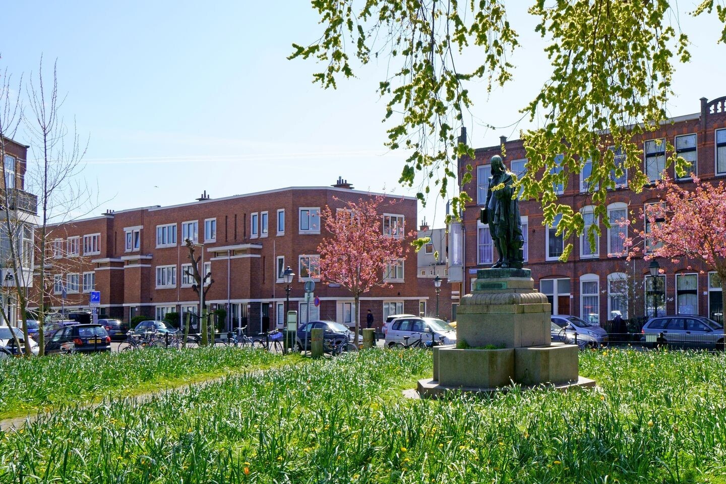 Appartement te huur: Celsiusstraat 118, 'S-Gravenhage