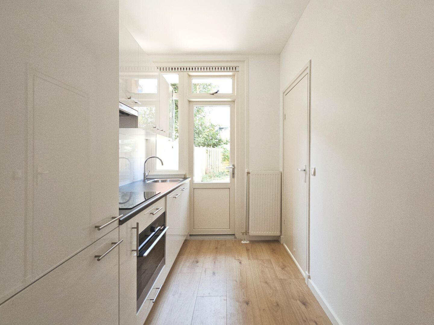 Appartement te huur: Celsiusstraat 118, 'S-Gravenhage