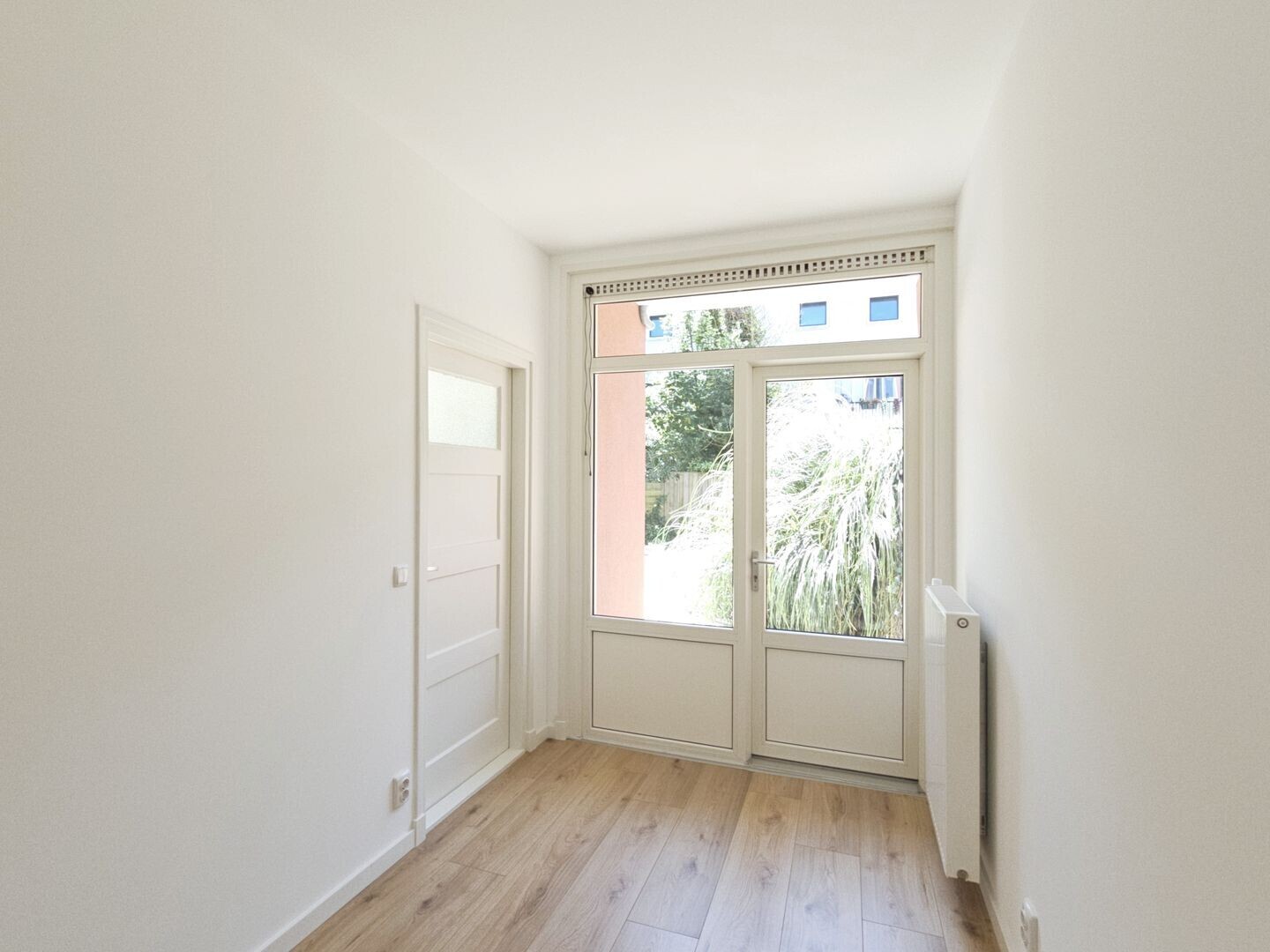 Appartement te huur: Celsiusstraat 118, 'S-Gravenhage
