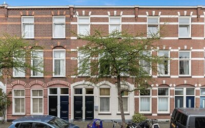 Vinkensteynstraat 65
