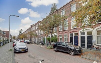 Vinkensteynstraat 69