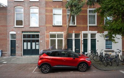 Vinkensteynstraat 115