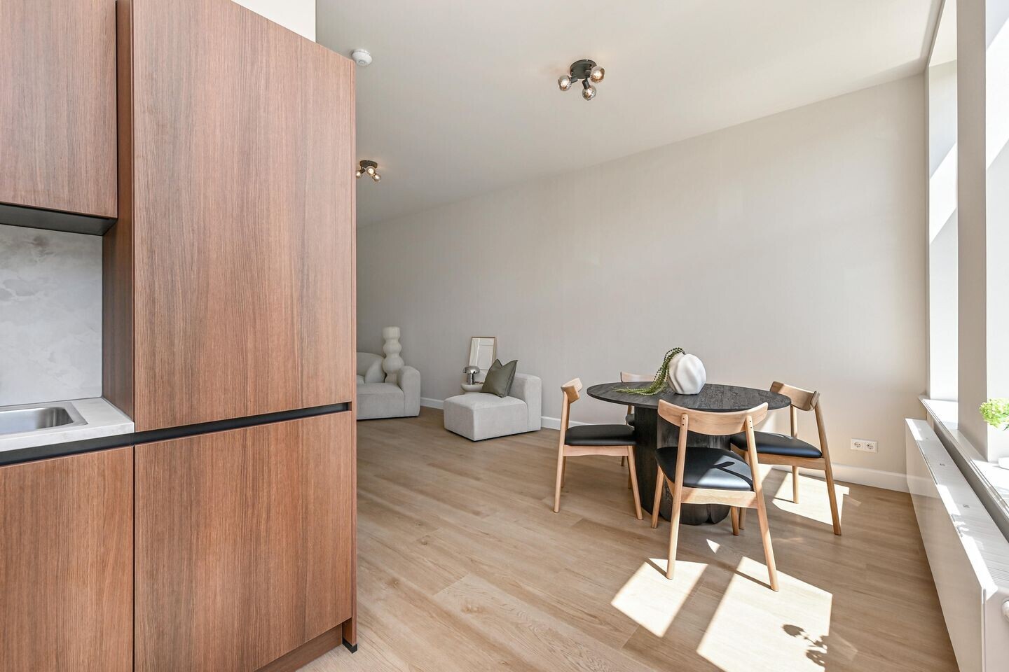 Appartement te koop: Vinkensteynstraat 83, 'S-Gravenhage