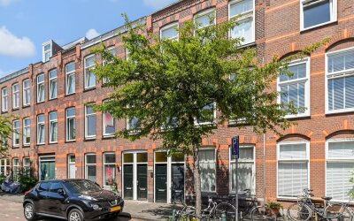 Vinkensteynstraat 83