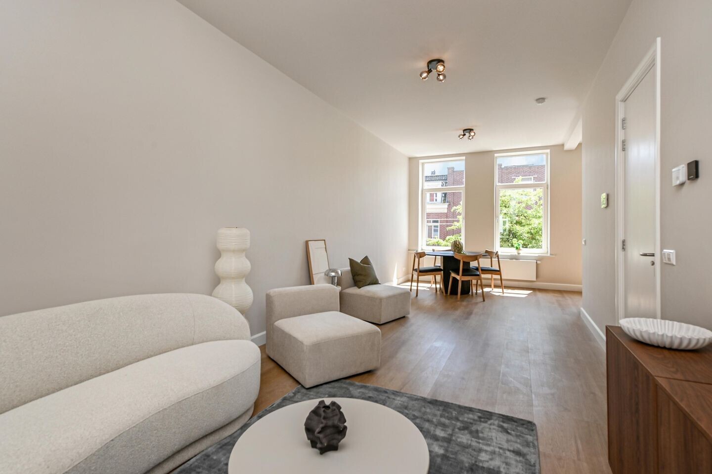Appartement te koop: Vinkensteynstraat 83, 'S-Gravenhage