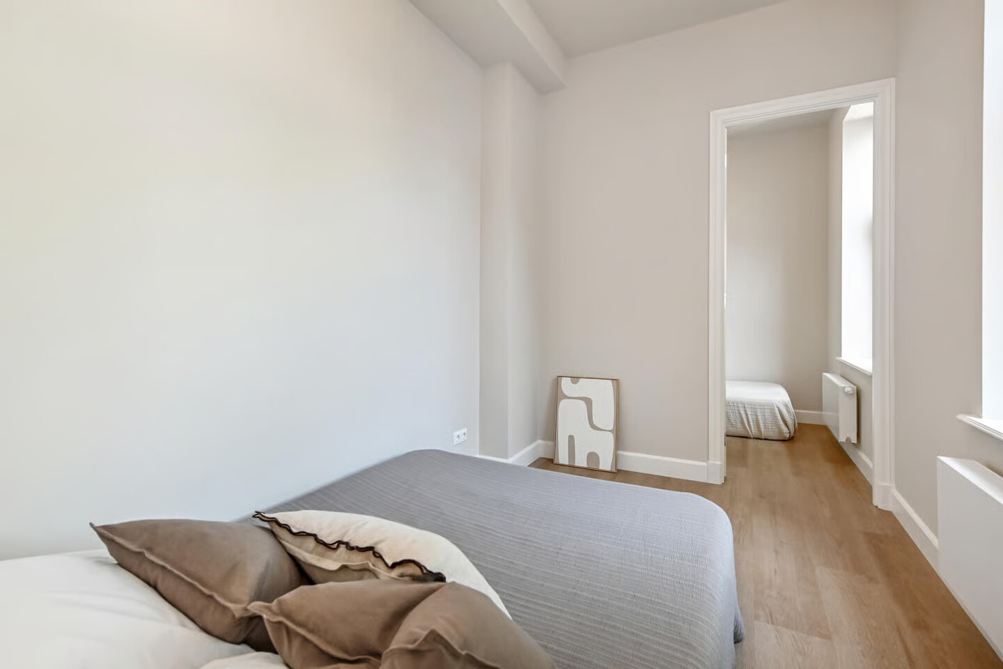 Appartement te koop: Vinkensteynstraat 83, 'S-Gravenhage
