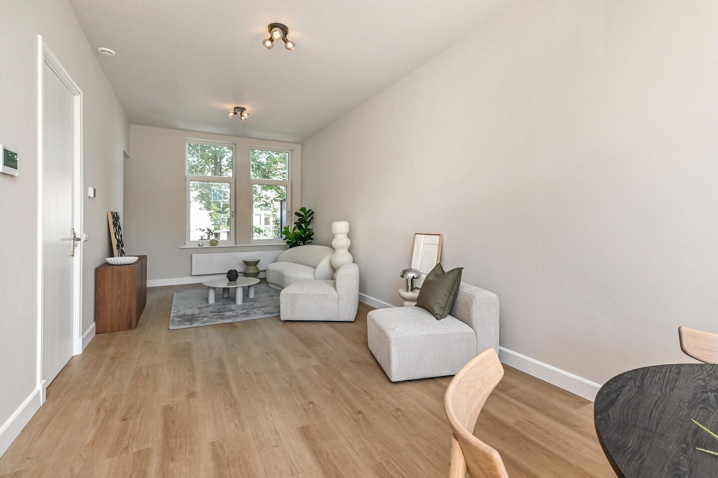 Appartement te koop: Vinkensteynstraat 83, 'S-Gravenhage
