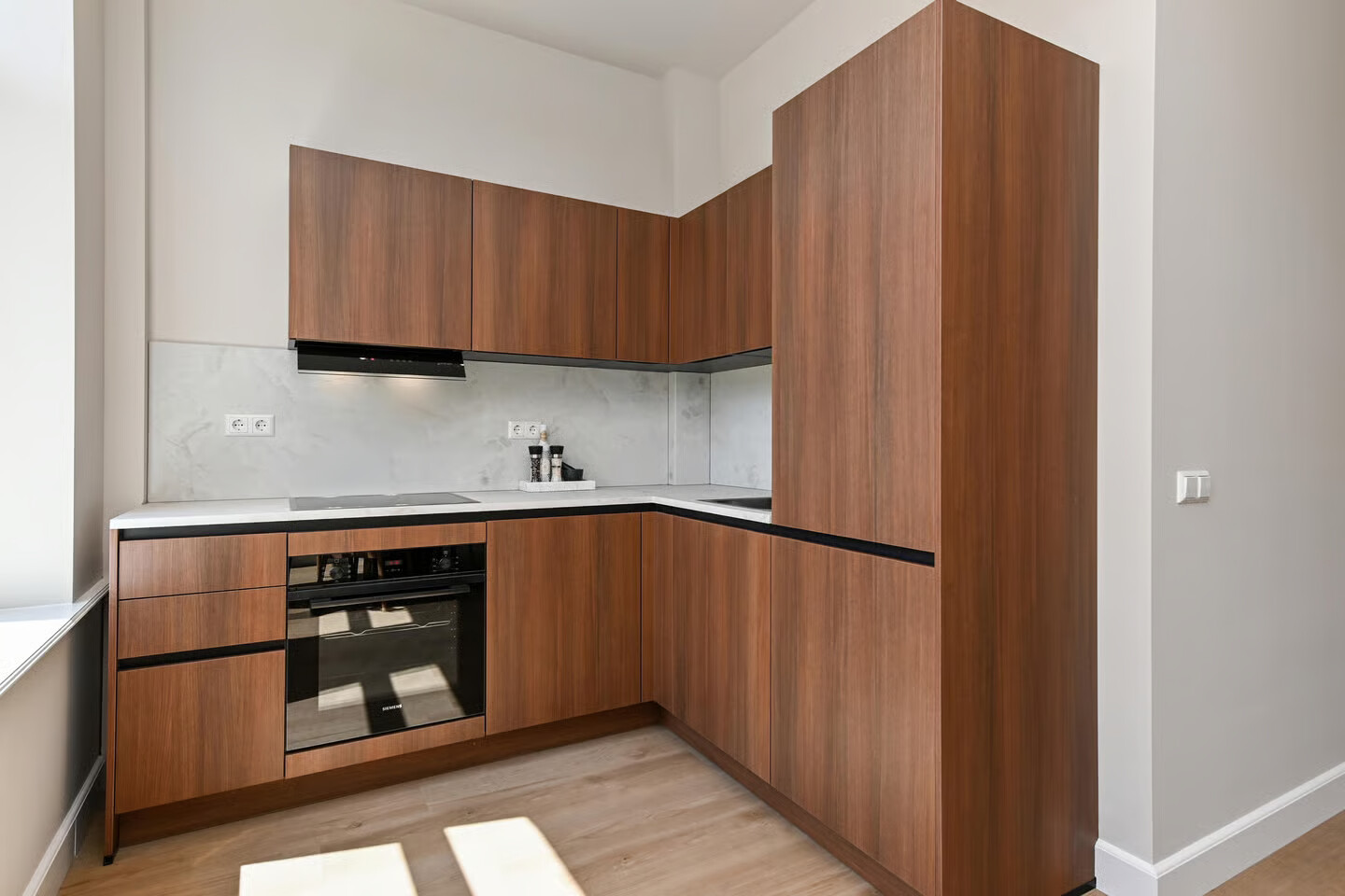 Appartement te koop: Vinkensteynstraat 83, 'S-Gravenhage
