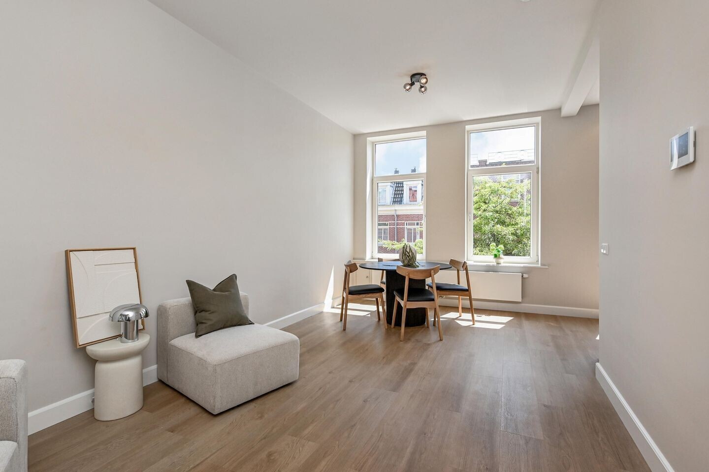Appartement te koop: Vinkensteynstraat 83, 'S-Gravenhage