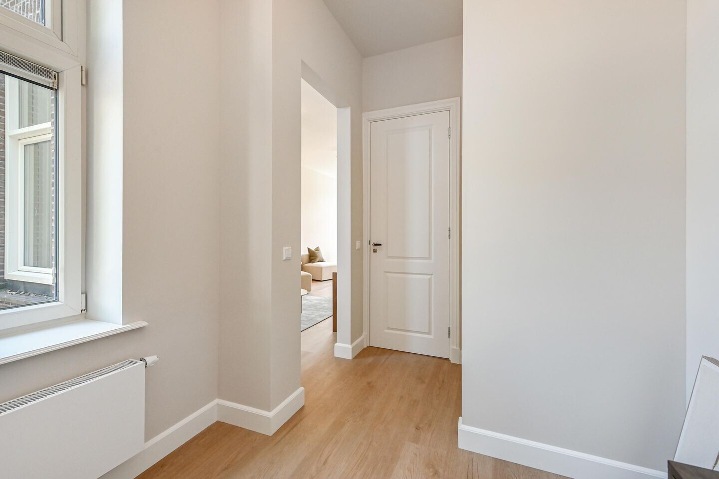 Appartement te koop: Vinkensteynstraat 83, 'S-Gravenhage