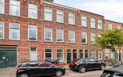 Vinkensteynstraat 87