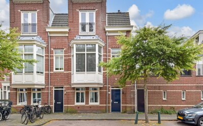 Vinkensteynstraat 80