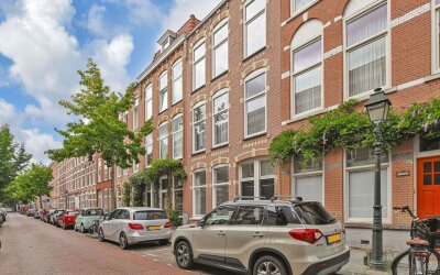 Kepplerstraat 169