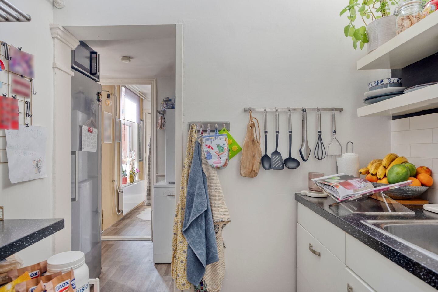 Appartement te koop: Kepplerstraat 186, 'S-Gravenhage