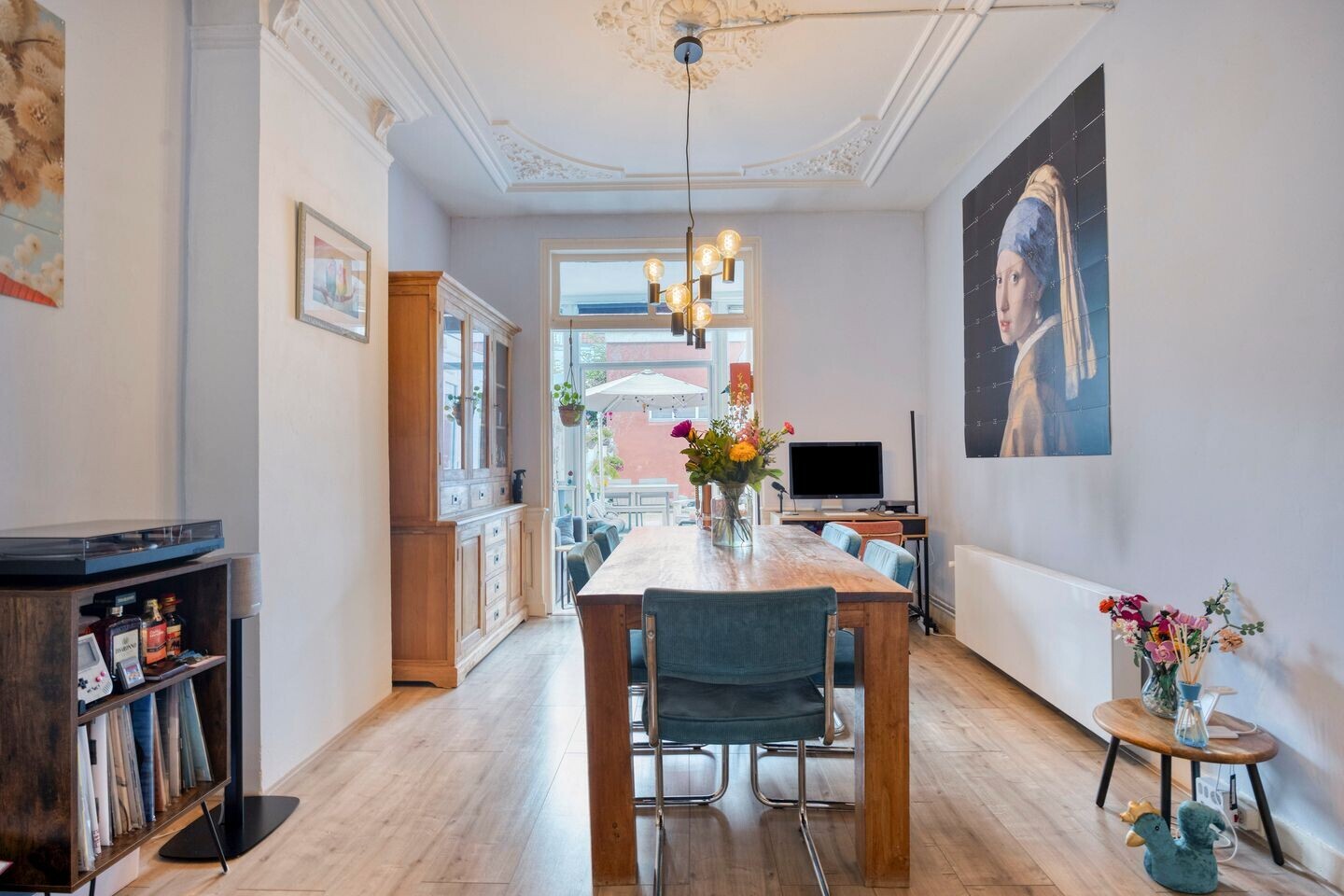 Appartement te koop: Kepplerstraat 186, 'S-Gravenhage