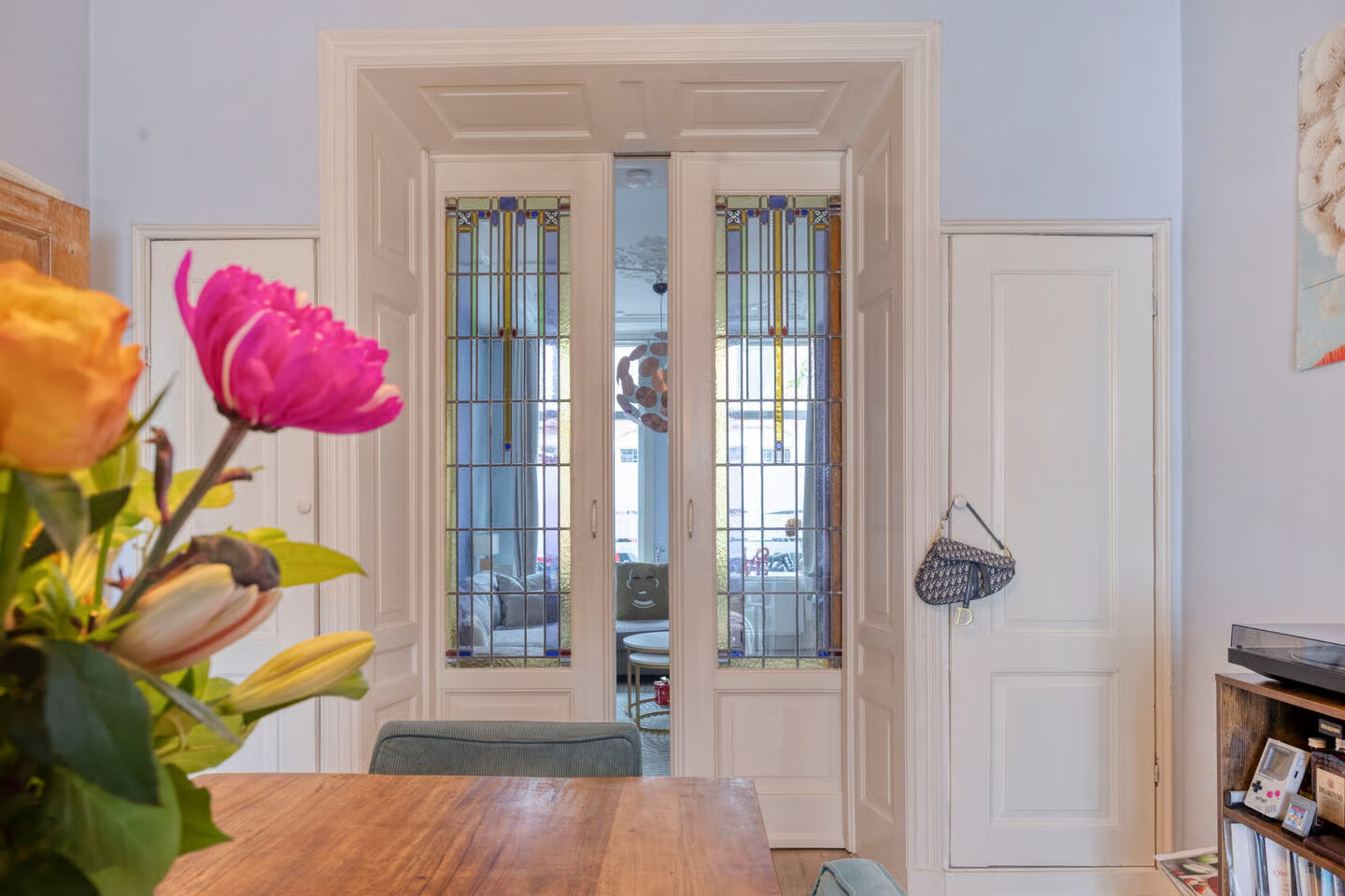 Appartement te koop: Kepplerstraat 186, 'S-Gravenhage