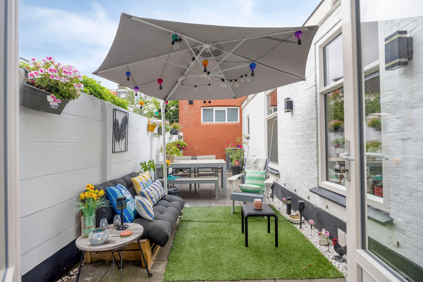 Appartement te koop: Kepplerstraat 186, 'S-Gravenhage