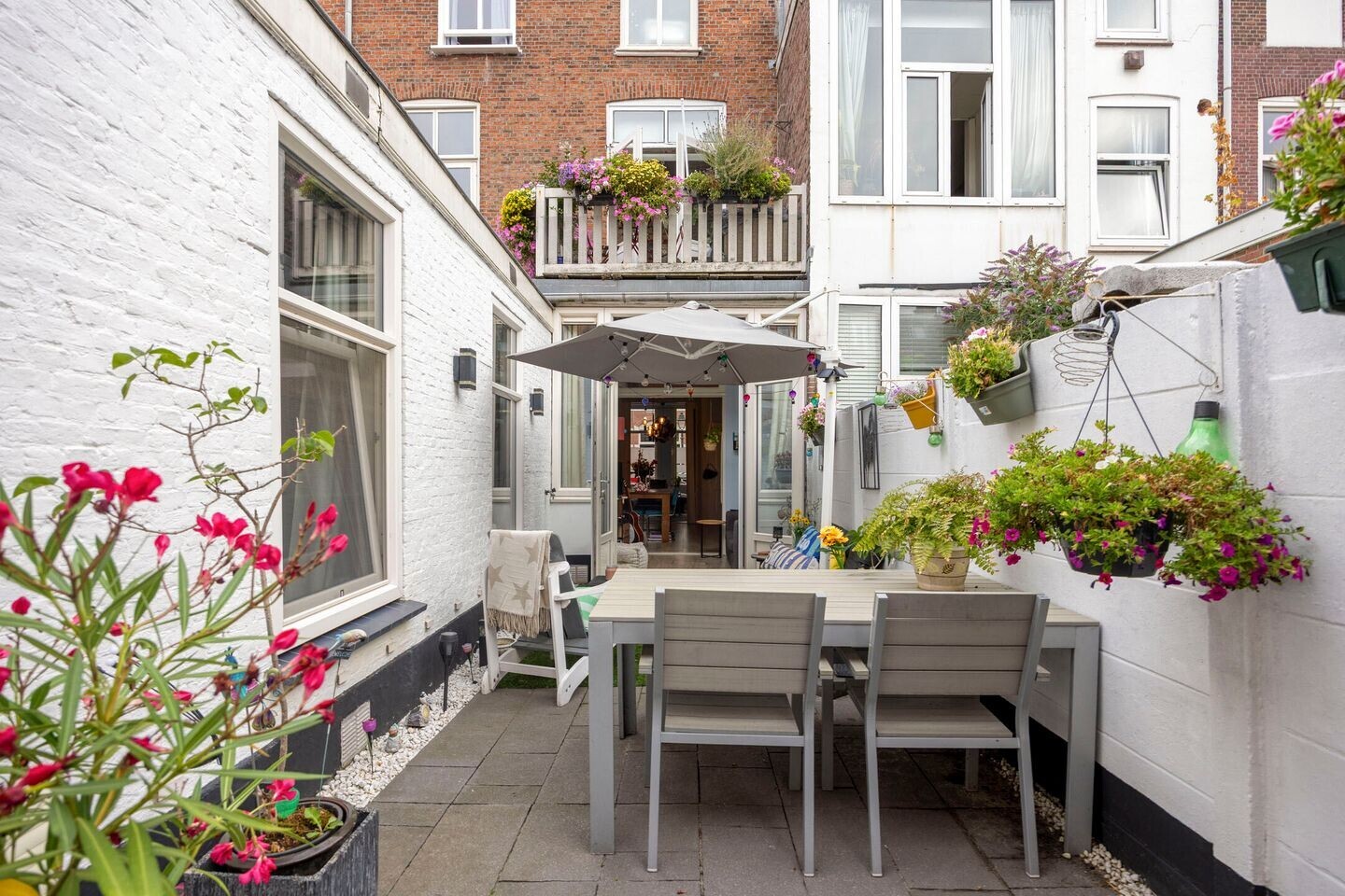 Appartement te koop: Kepplerstraat 186, 'S-Gravenhage