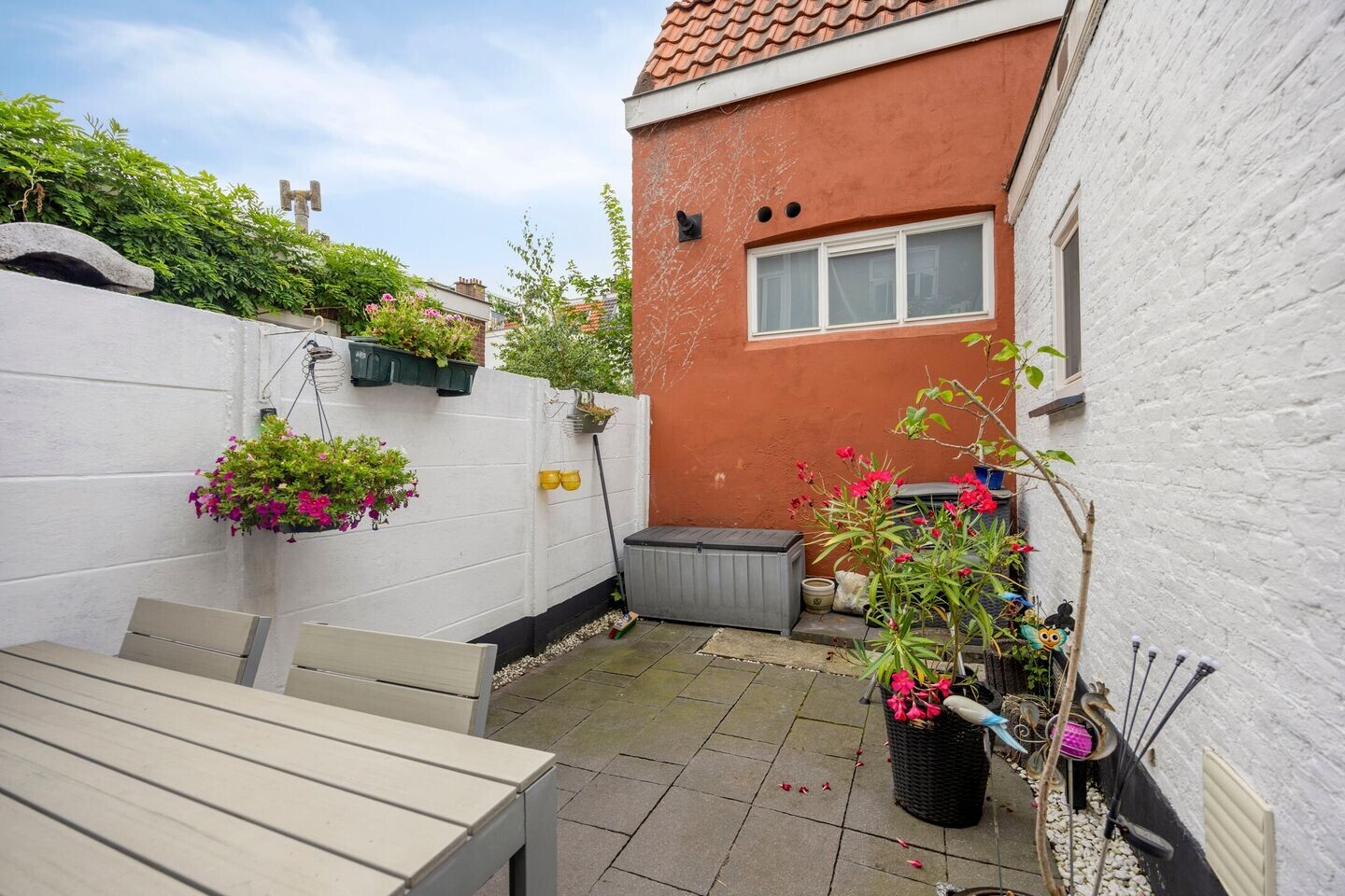 Appartement te koop: Kepplerstraat 186, 'S-Gravenhage